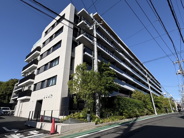 プラウド練馬中村橋マークス