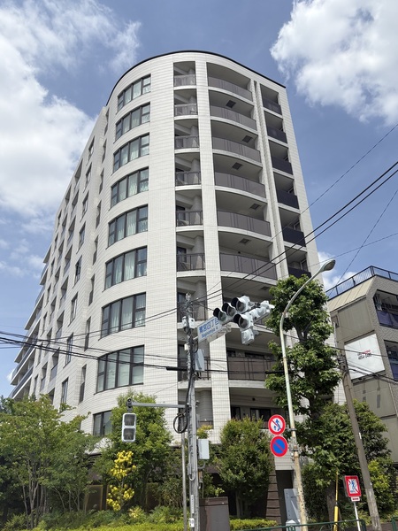 プラウド上鷺宮