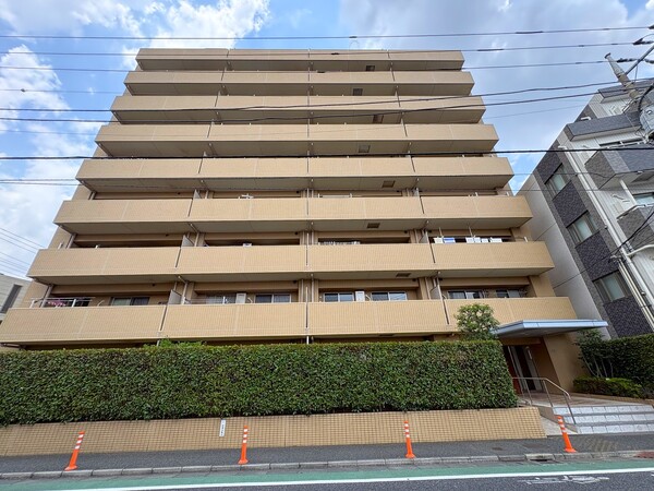 ダイアパレス南大泉