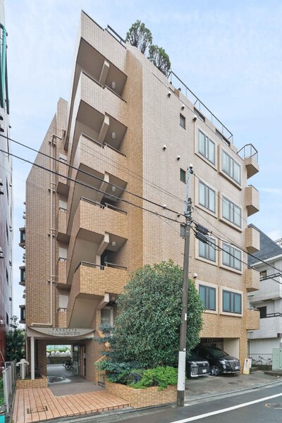 プレステート要町