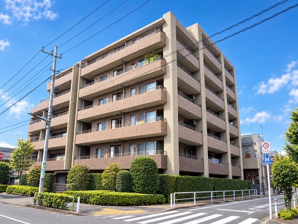 D’クラディア上板橋