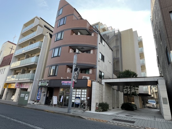 サンウッド桜新町