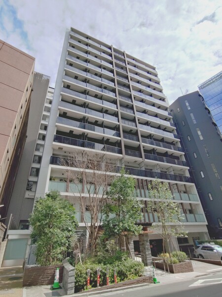 ザ・パークハウスアーバンス渋谷