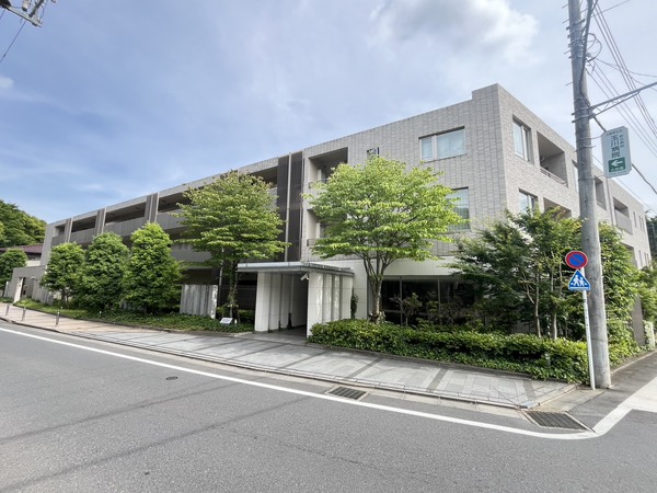 パークハウス玉川岡本