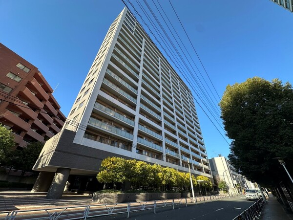 渋谷アインス