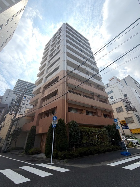 ヴェルト銀座イースト