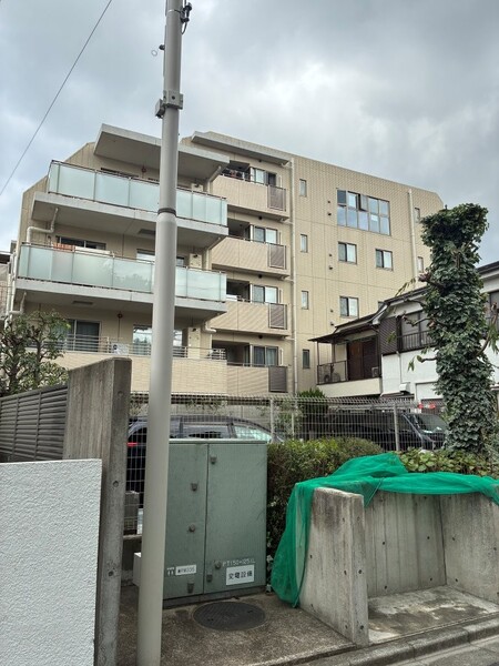 アージョ桜新町