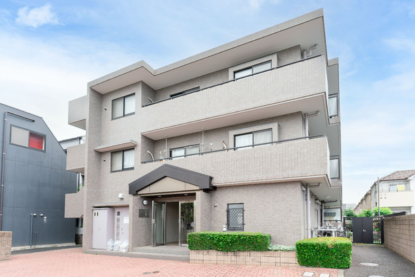 藤和ライブタウン武蔵野緑町