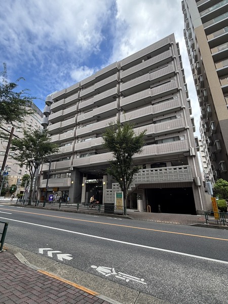藤和三鷹ホームズ
