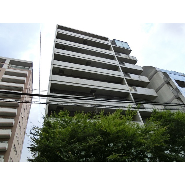 ＳＴ倶楽部の外観
