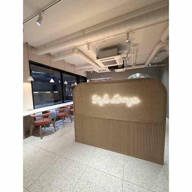 ザ・パークハビオＳＯＨＯ市谷左内町の外観
