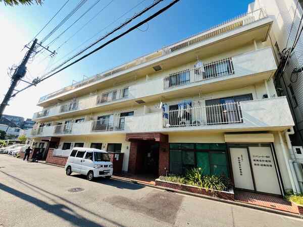 カスティリョ東白楽