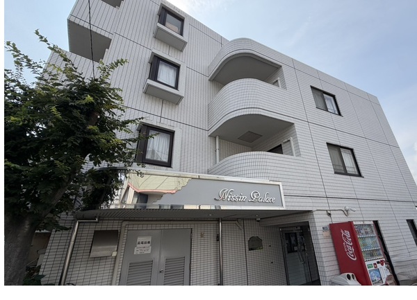 日神パレス白楽