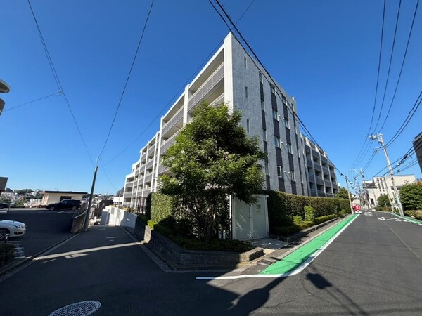 パークハウス上大岡