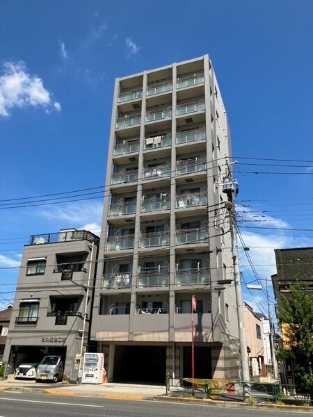 ヴィータローザ南砂町