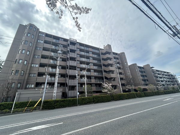 ライオンズガーデン新浦安