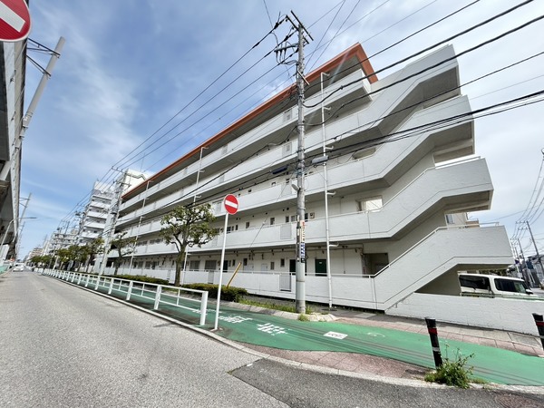 ウェルフェアグリーン福栄