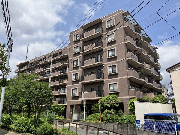 藤和シティコープ篠崎