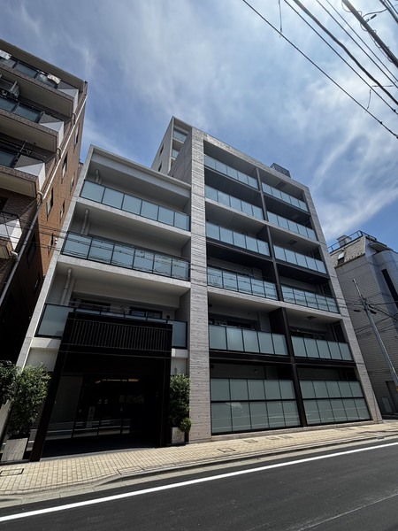 リリーゼ門前仲町