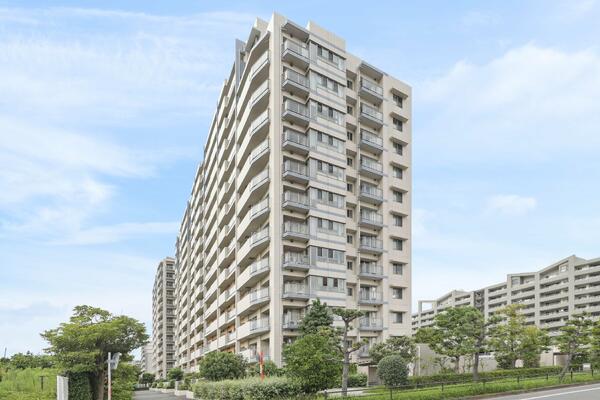 アールフォーラム新浦安