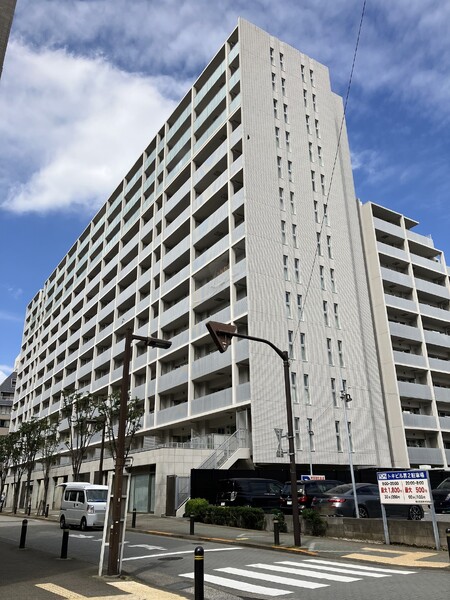 ザ・パークハウス船堀