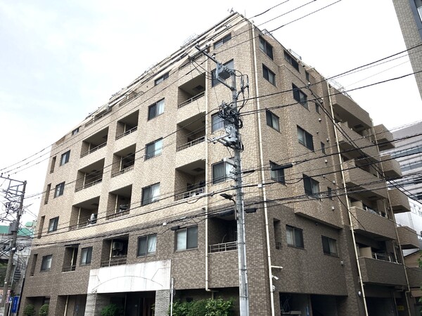 ベルグコート木場センティオ