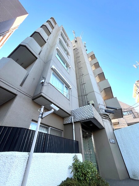 クレードル北千束