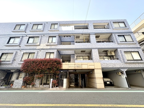 セザール碑文谷