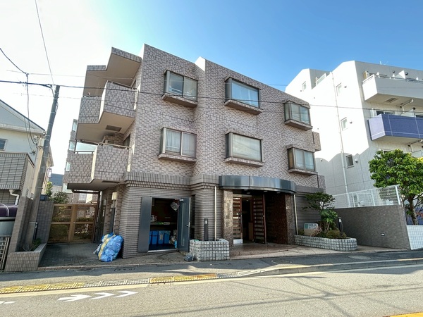 ナイスアーバン石川台