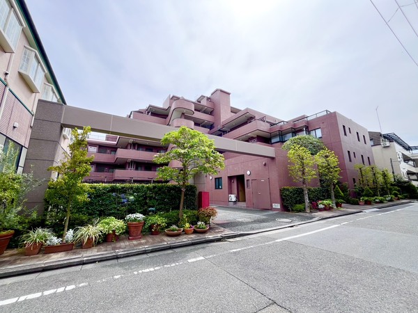 イストワール碑文谷