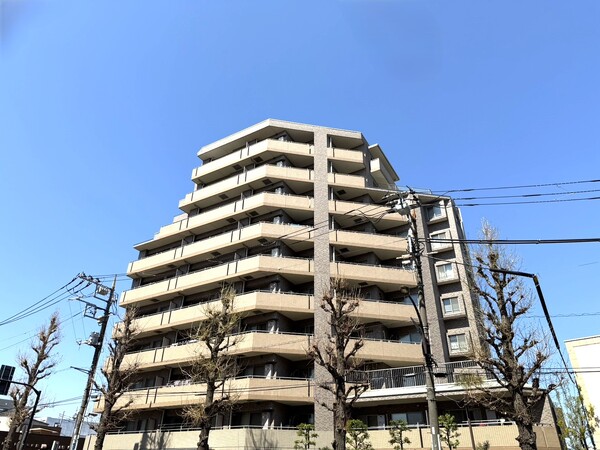 ファミール八雲