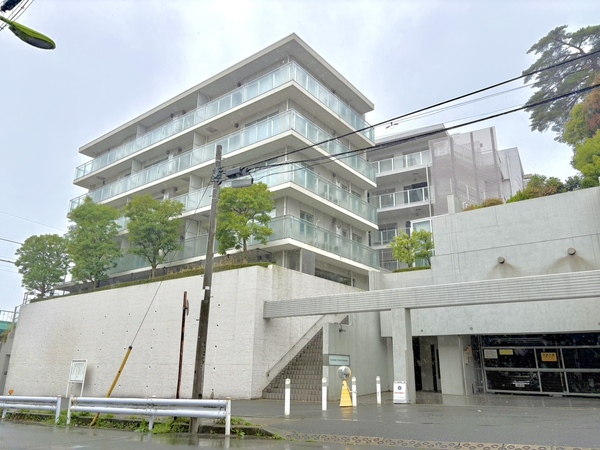 ピアースコード二子玉川