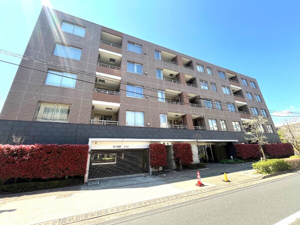 グランスイート二子玉川スタイルフォート