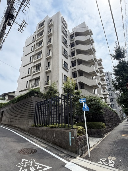プレスティ―ジュ都立大学