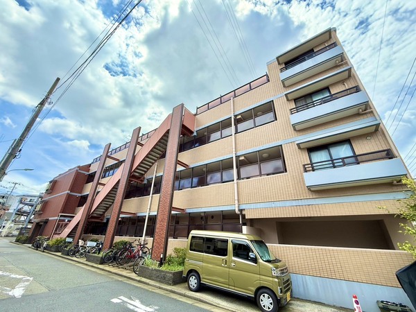 シティオ多摩川II