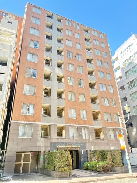 レックス赤坂レジデンス