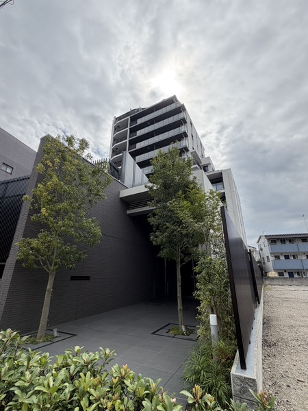 シティハウス綾瀬