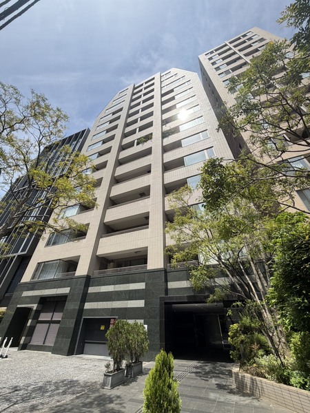 パークハウス二番町