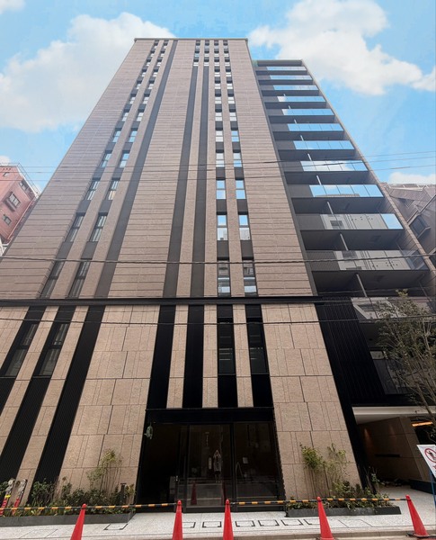 ザ・パークハウス麹町三丁目