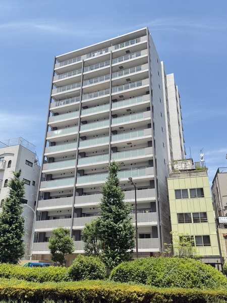 BELISTA文京関口