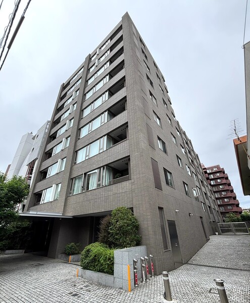 グランスイート六番町