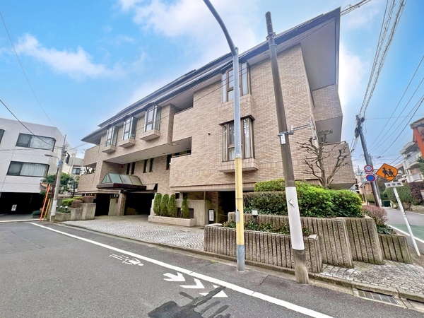 ヒルズ砂土原