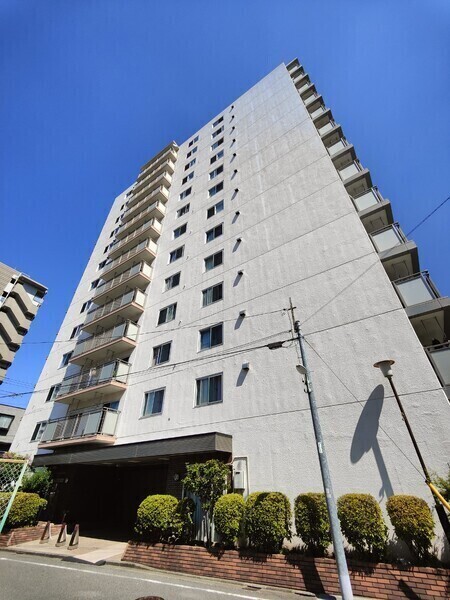 藤和戸越コープ