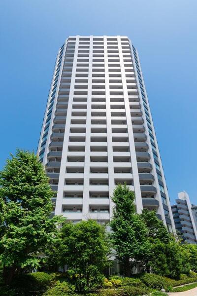 ミッドサザン・レジデンス御殿山