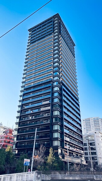 アトラスタワー五反田