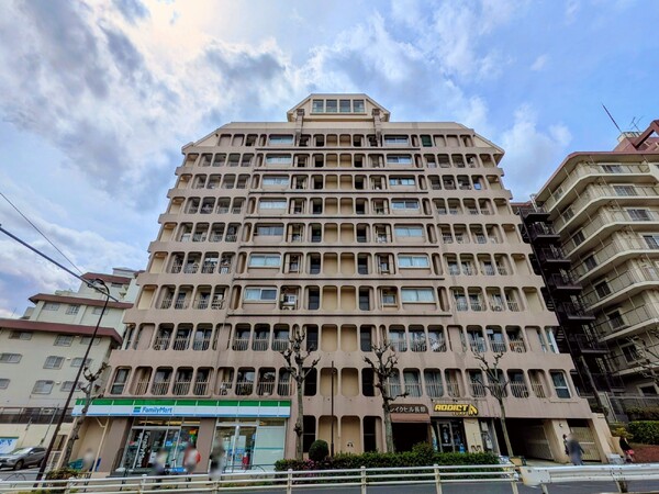 レイクヒル長原