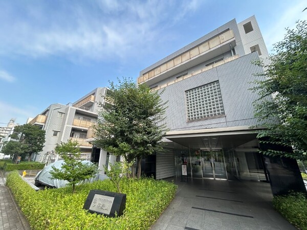 グラン・クロワージュ御殿山