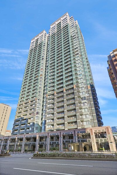 シティタワー高輪