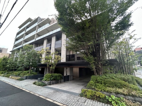 ディアナコート池田山公園