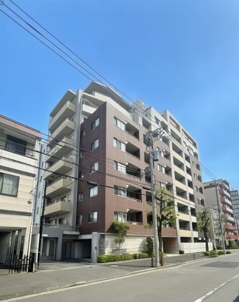 アーデル池上
